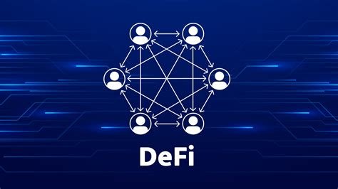 The Future of Decentralized