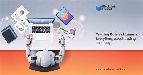 Using Trading Bots for